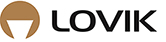 Logotype Lovik